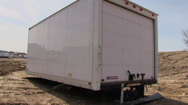 used box truck for sale nj