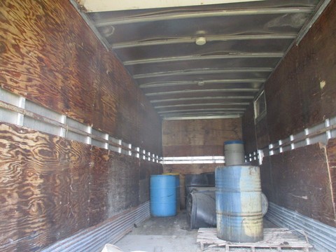 We are one of Ontario's largest sources for used van and truck bodies, as well as truck box storage containers.