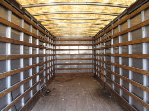 One of Ontario's largest sources for used Dominion van & truck bodies, and truck box storage containers!