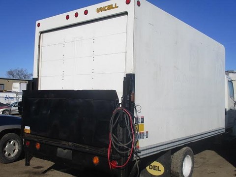 Financing Available to qualified buyers for all of our in stock truck boxes from, Alvan, Back Motor Bodies, Central Truck Body, Commercial Babcock, Commercial Vans Inc., Complete, Country Truck & Trailers, Dominion, Durabody and Trailer Ltd., Laberge, LaFarge, Lyncoach, Mickey, Morgan, Multivans, Supreme, Tesco, Transit Inc., Ultimaster, Unicell, U.S. Truck Body, and Vigeant truck and van bodies.