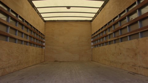 One of Ontario's largest sources for used MORGAN van & truck bodies, and truck box storage containers!
